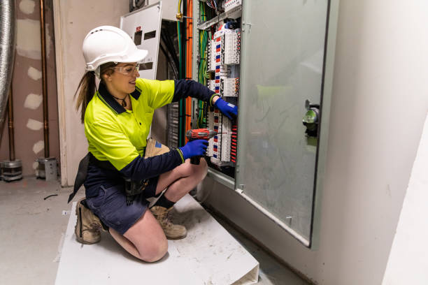 Best 24-Hour Electrician  in Brownsville, OR