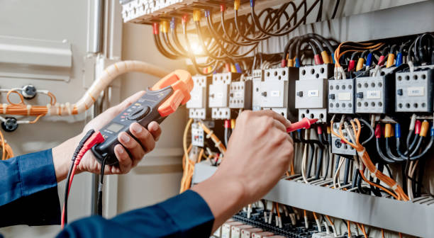 Brownsville, OR Electrician Company