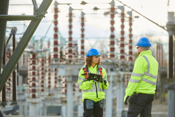 Best Generator Installation Services  in Brownsville, OR