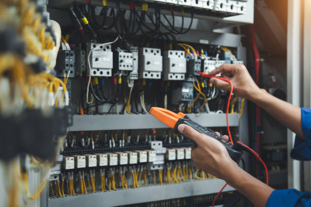 Best Electrician for Home Renovation  in Brownsville, OR