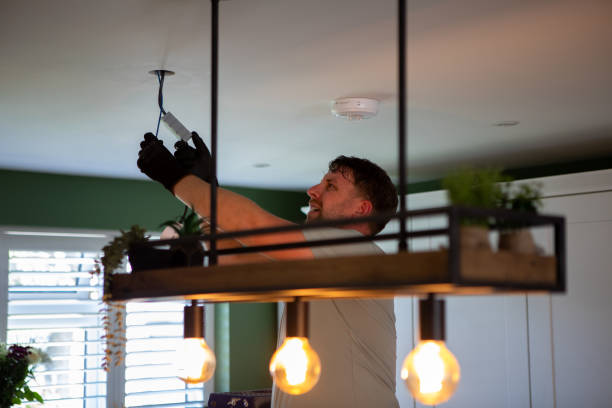 Best Electric Panel Repair  in Brownsville, OR
