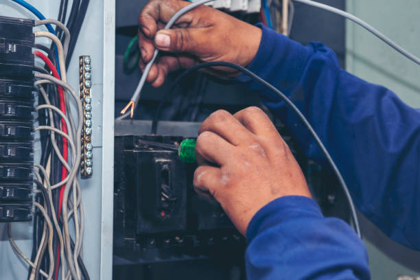 Best Affordable Electrical Installation  in Brownsville, OR