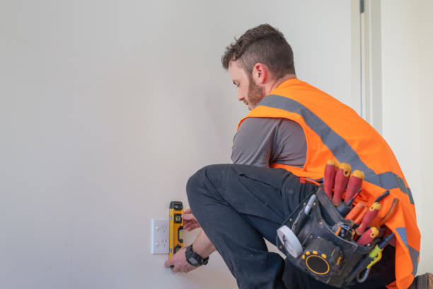 Best Emergency Electrical Repair  in Brownsville, OR