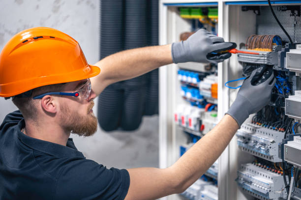 Best Electrical System Inspection  in Brownsville, OR