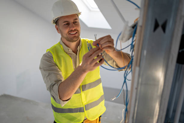  Brownsville, OR Electrician Pros